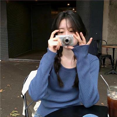 风流模特儿