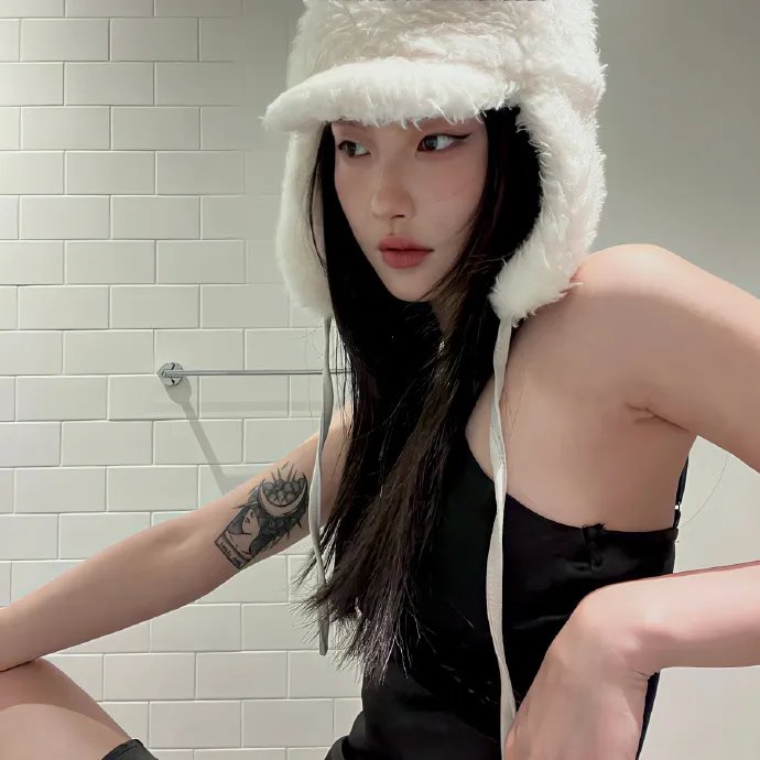 她痴迷于我的丈夫